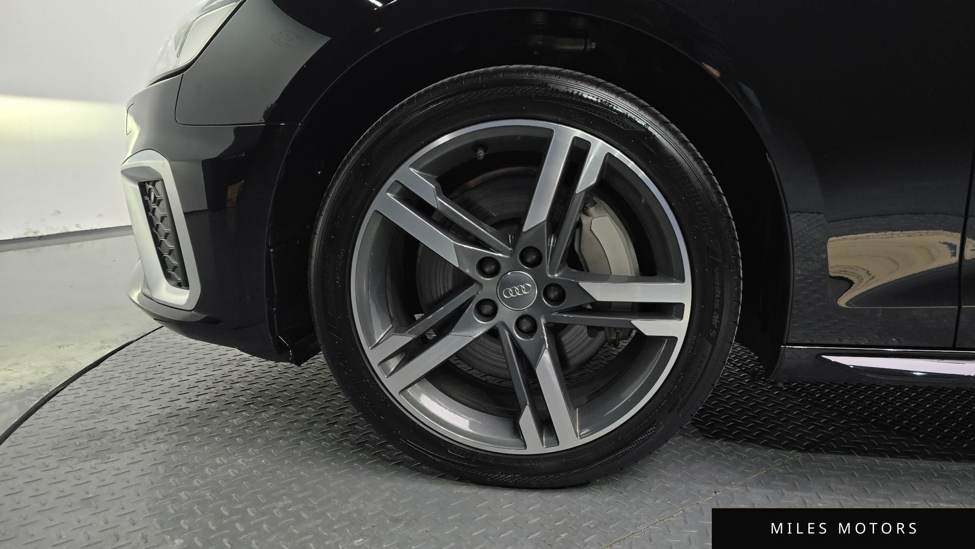Audi A4 (B9) 2021 — миниатюра 5
