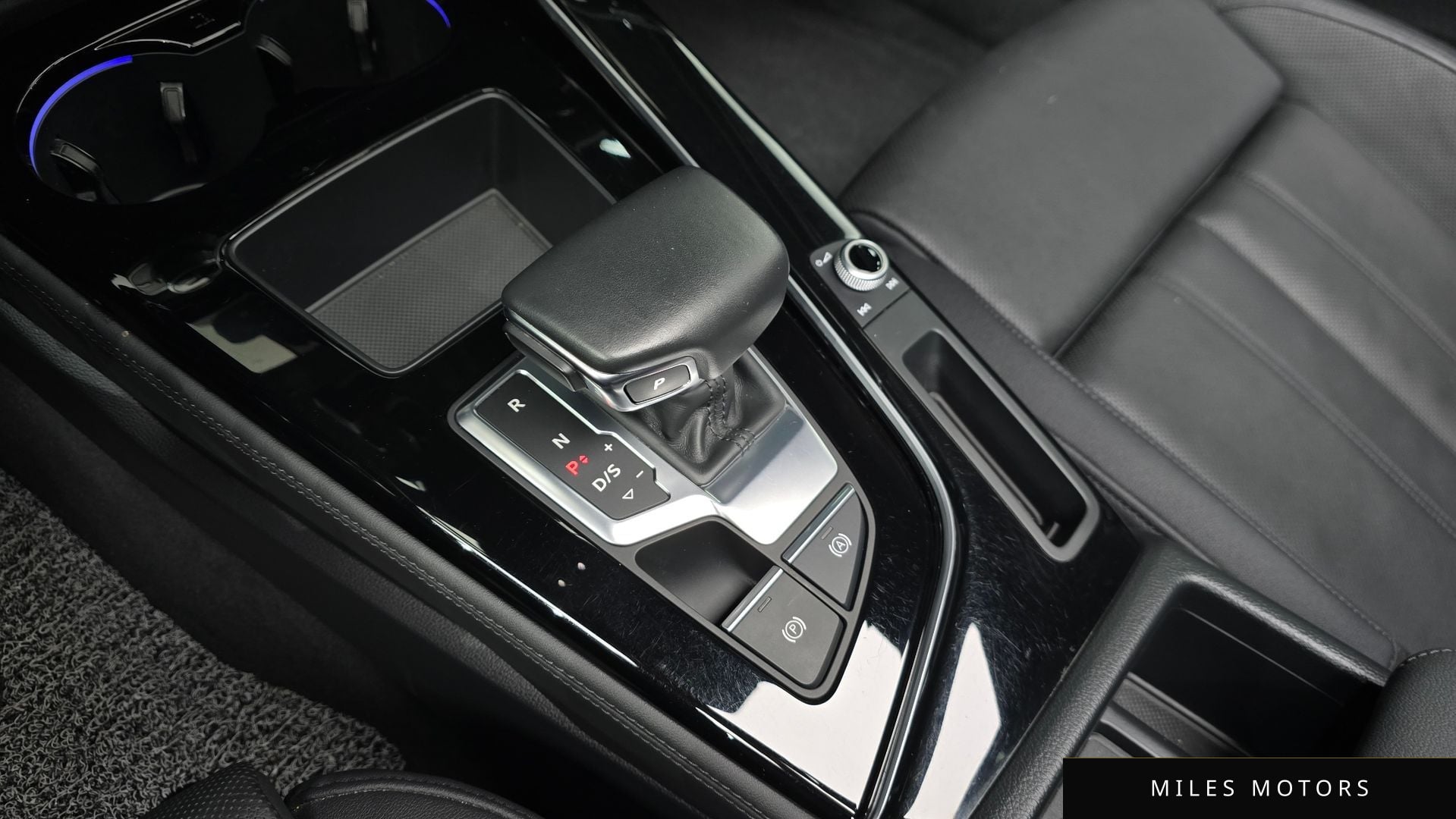 Audi A4 (B9) 2021 — миниатюра 9