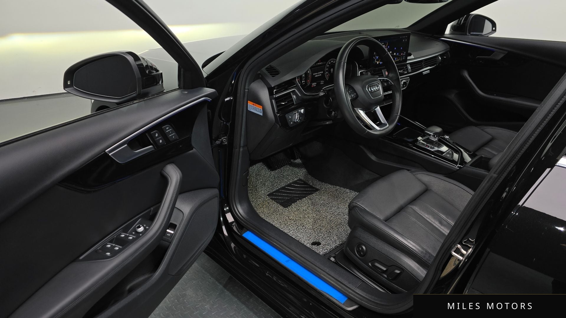 Audi A4 (B9) 2021 — миниатюра 10