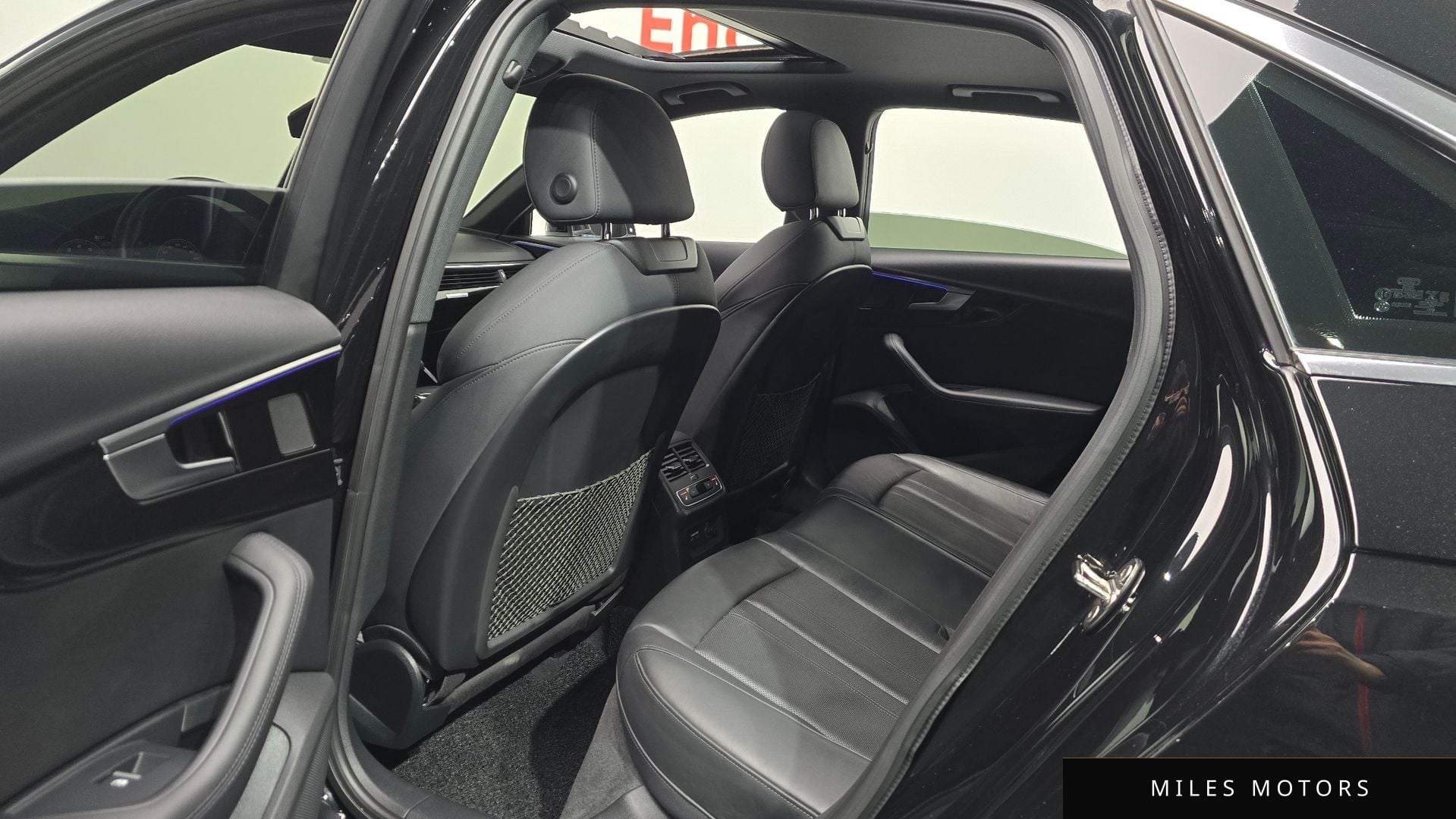 Audi A4 (B9) 2021 — миниатюра 11