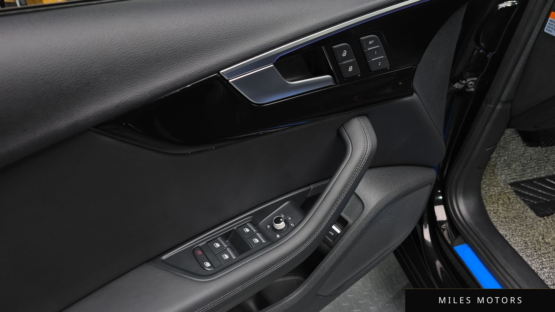 Audi A4 (B9) 2021 — миниатюра 15