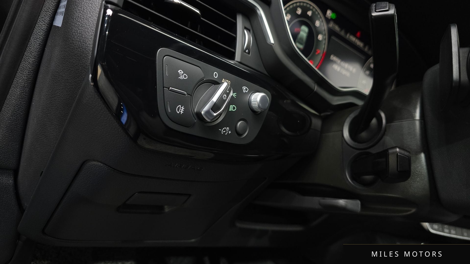 Audi A4 (B9) 2021 — миниатюра 16