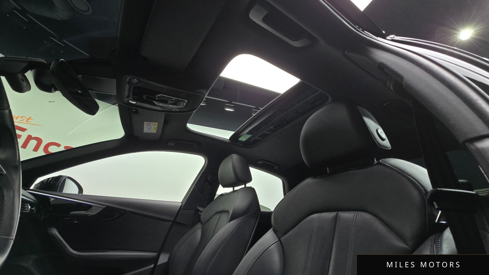 Audi A4 (B9) 2021 — миниатюра 20