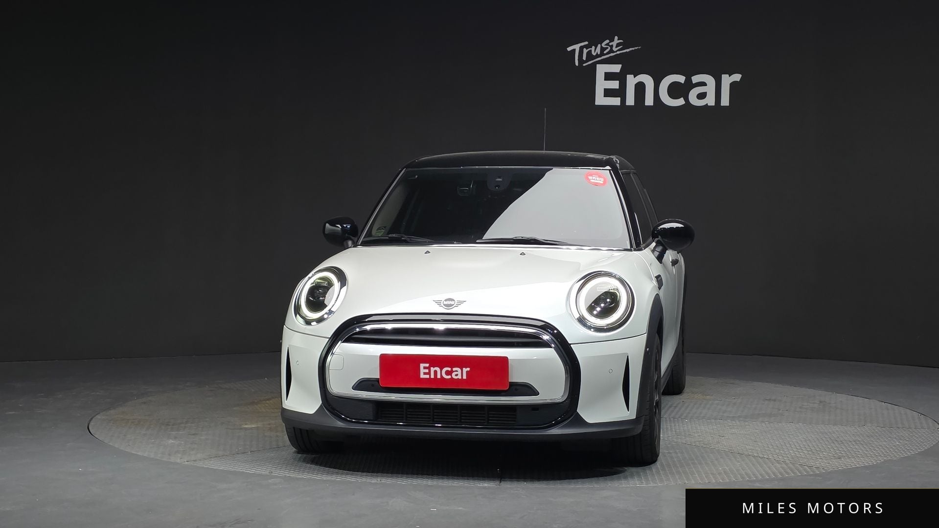 MINI Cooper 2024 — миниатюра 3