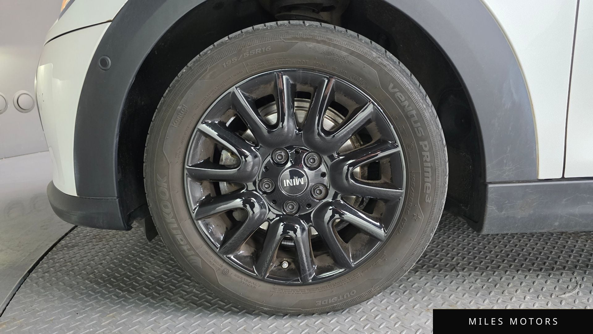 MINI Cooper 2024 — миниатюра 5