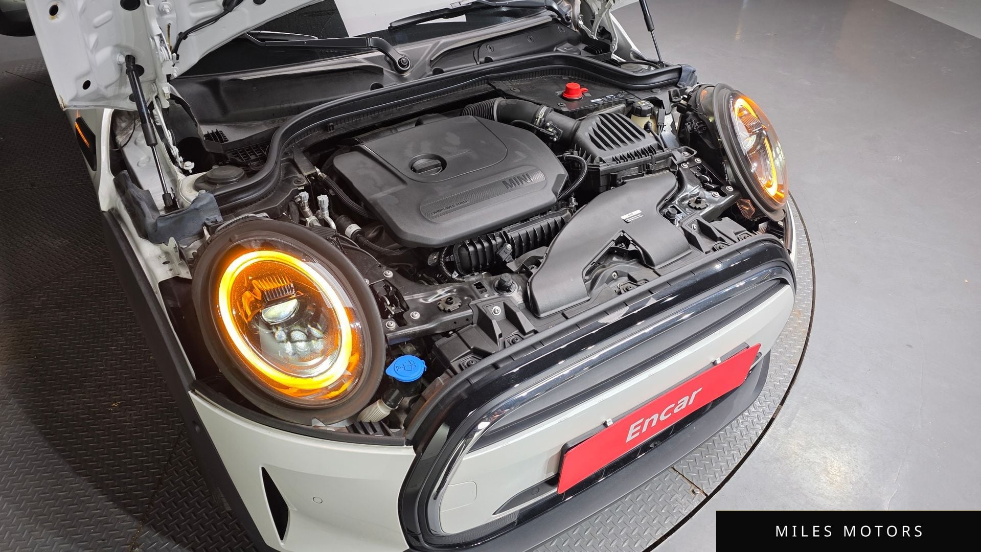 MINI Cooper 2024 — миниатюра 6