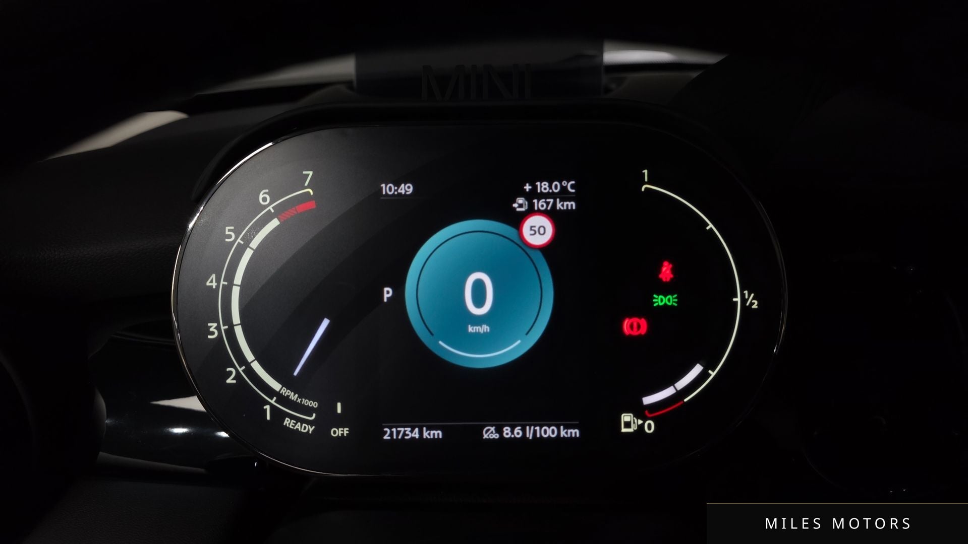 MINI Cooper 2024 — миниатюра 11