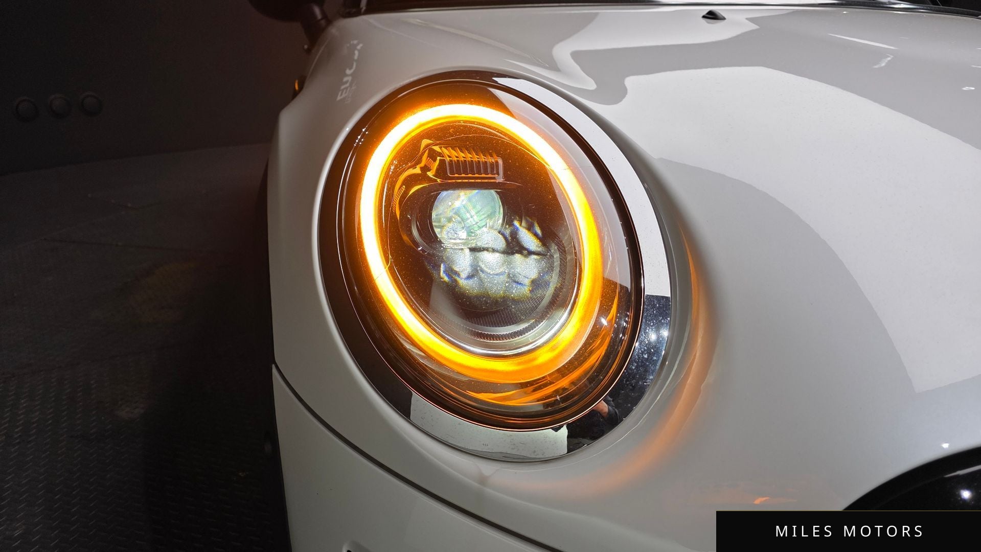 MINI Cooper 2024 — миниатюра 8