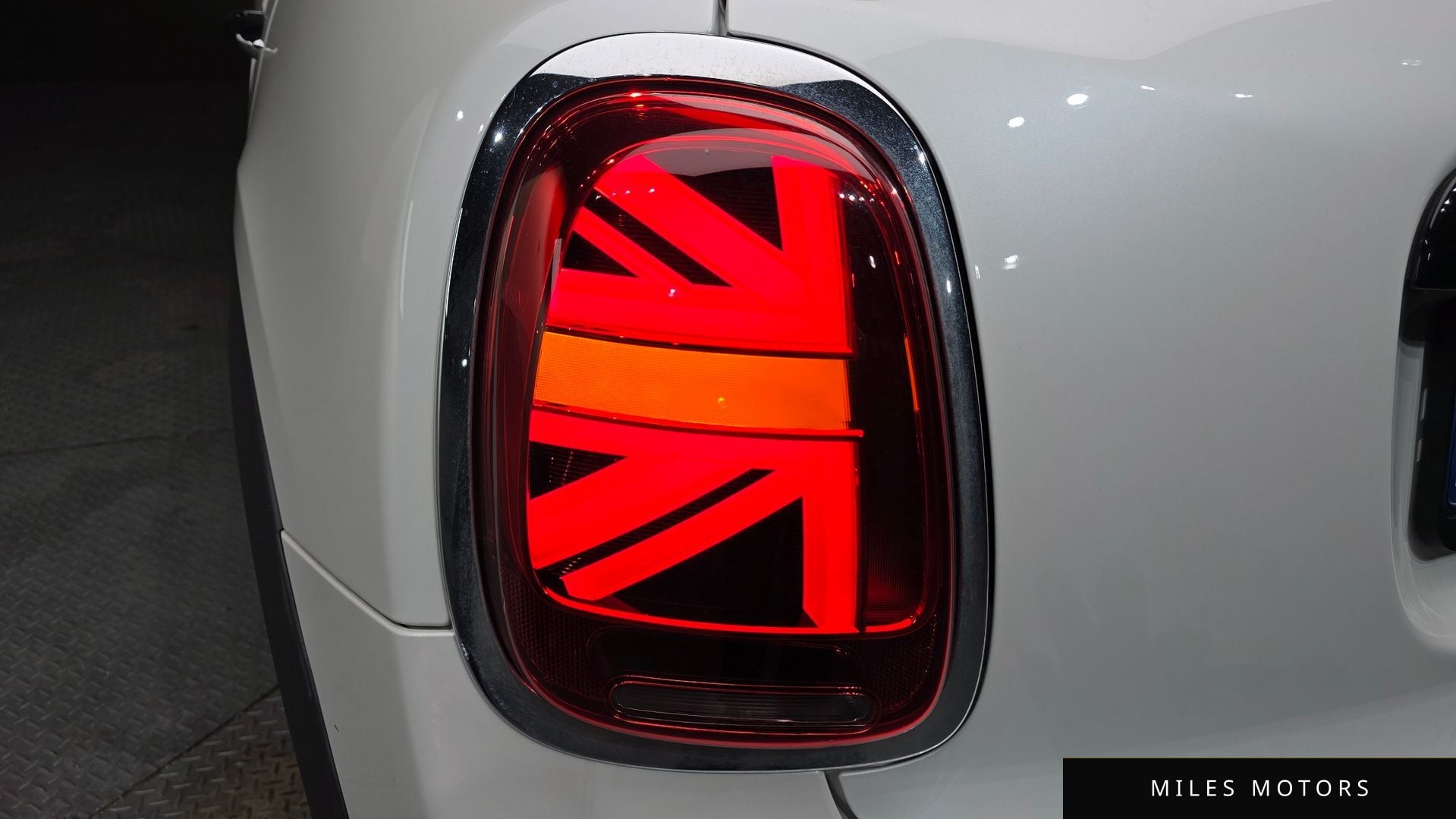 MINI Cooper 2024 — миниатюра 9