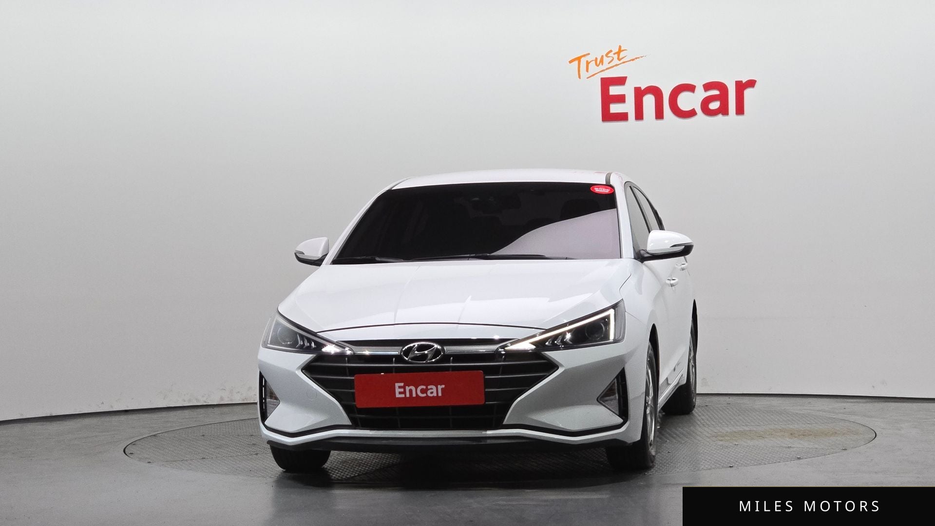 Hyundai AVANTE 2019 — миниатюра 3