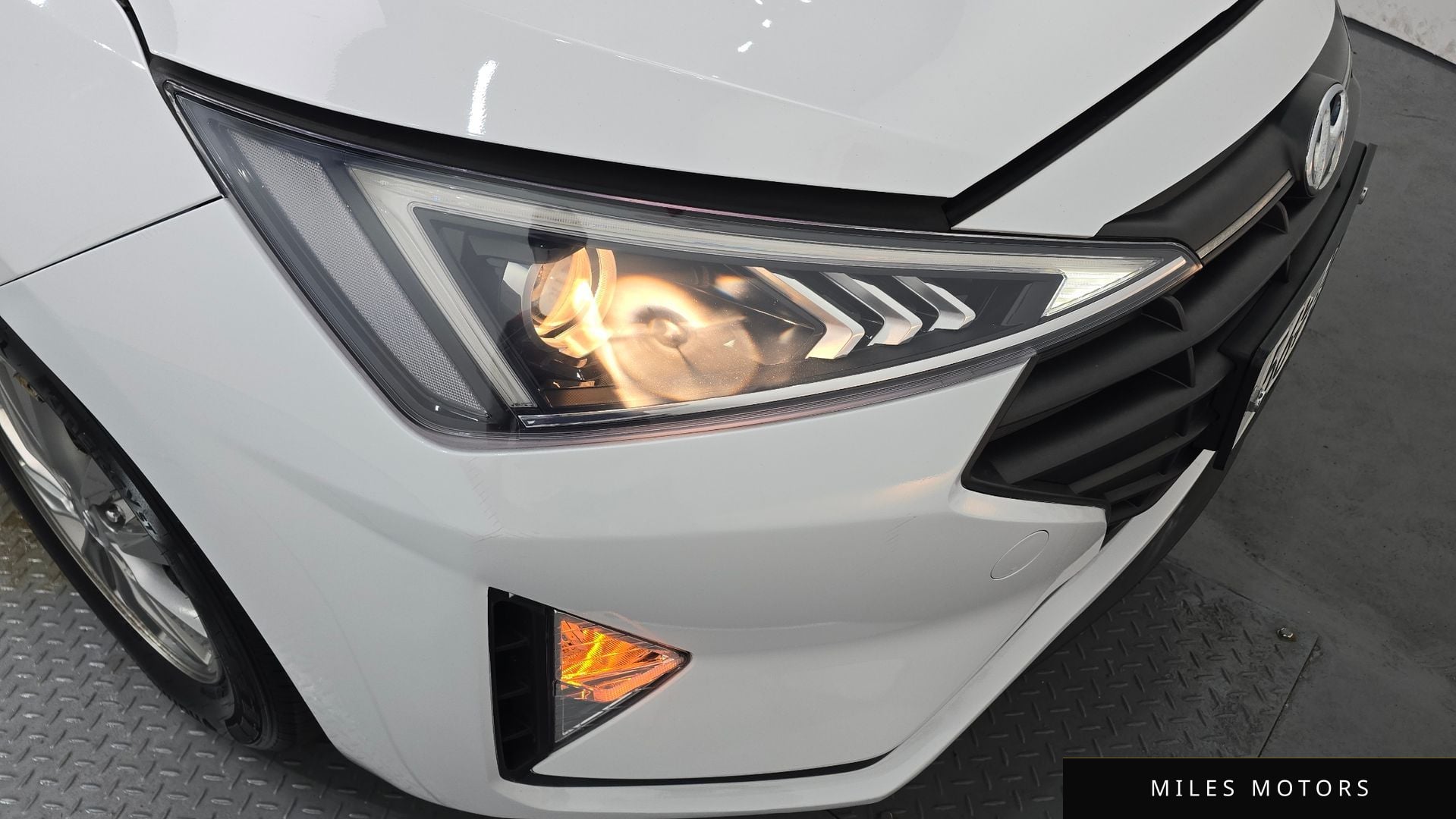 Hyundai AVANTE 2019 — миниатюра 8