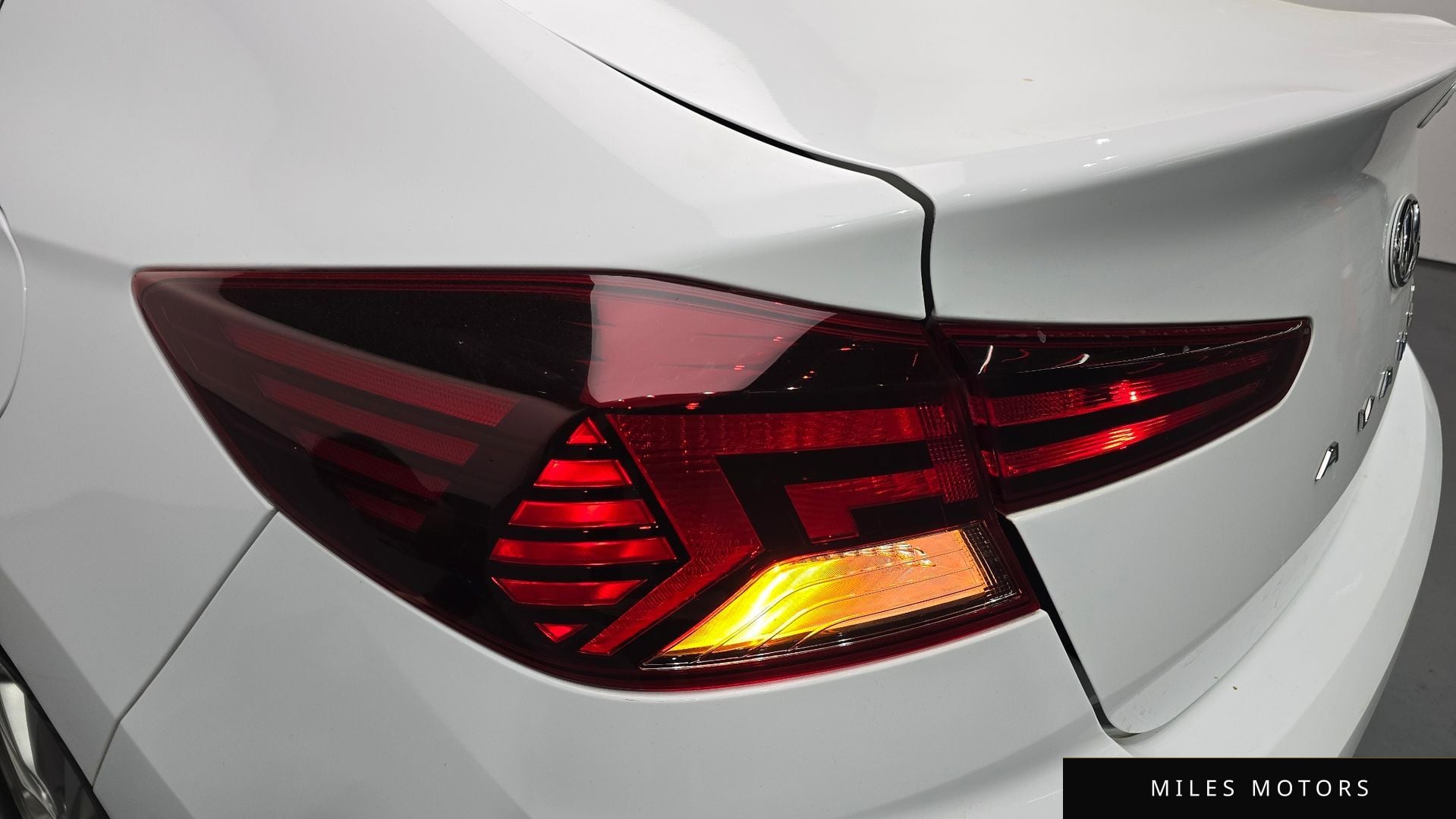 Hyundai AVANTE 2019 — миниатюра 9