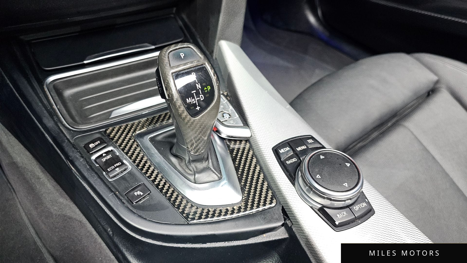 BMW 3 Series (F30) 2015 — миниатюра 9