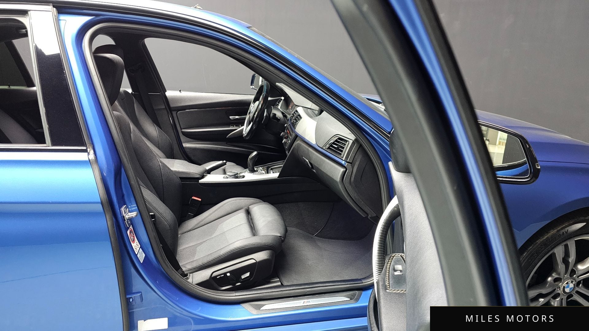 BMW 3 Series (F30) 2015 — миниатюра 11