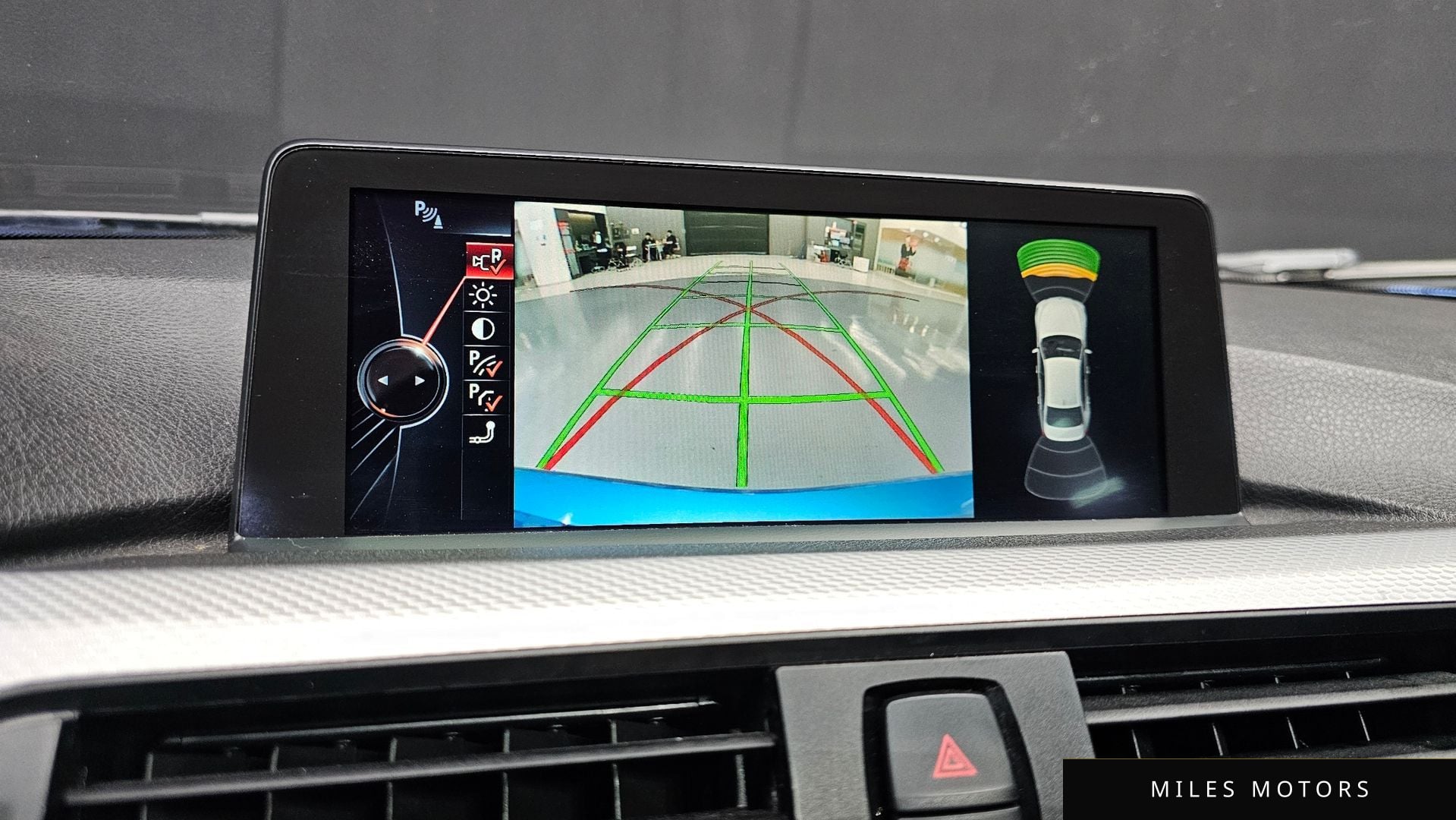 BMW 3 Series (F30) 2015 — миниатюра 14