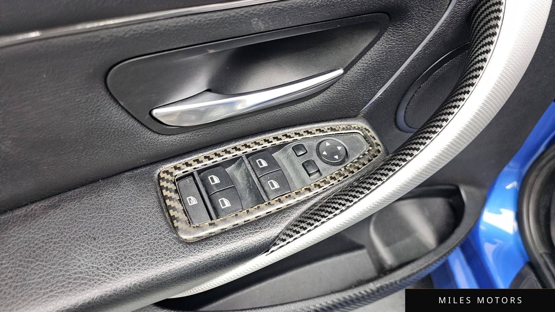 BMW 3 Series (F30) 2015 — миниатюра 15
