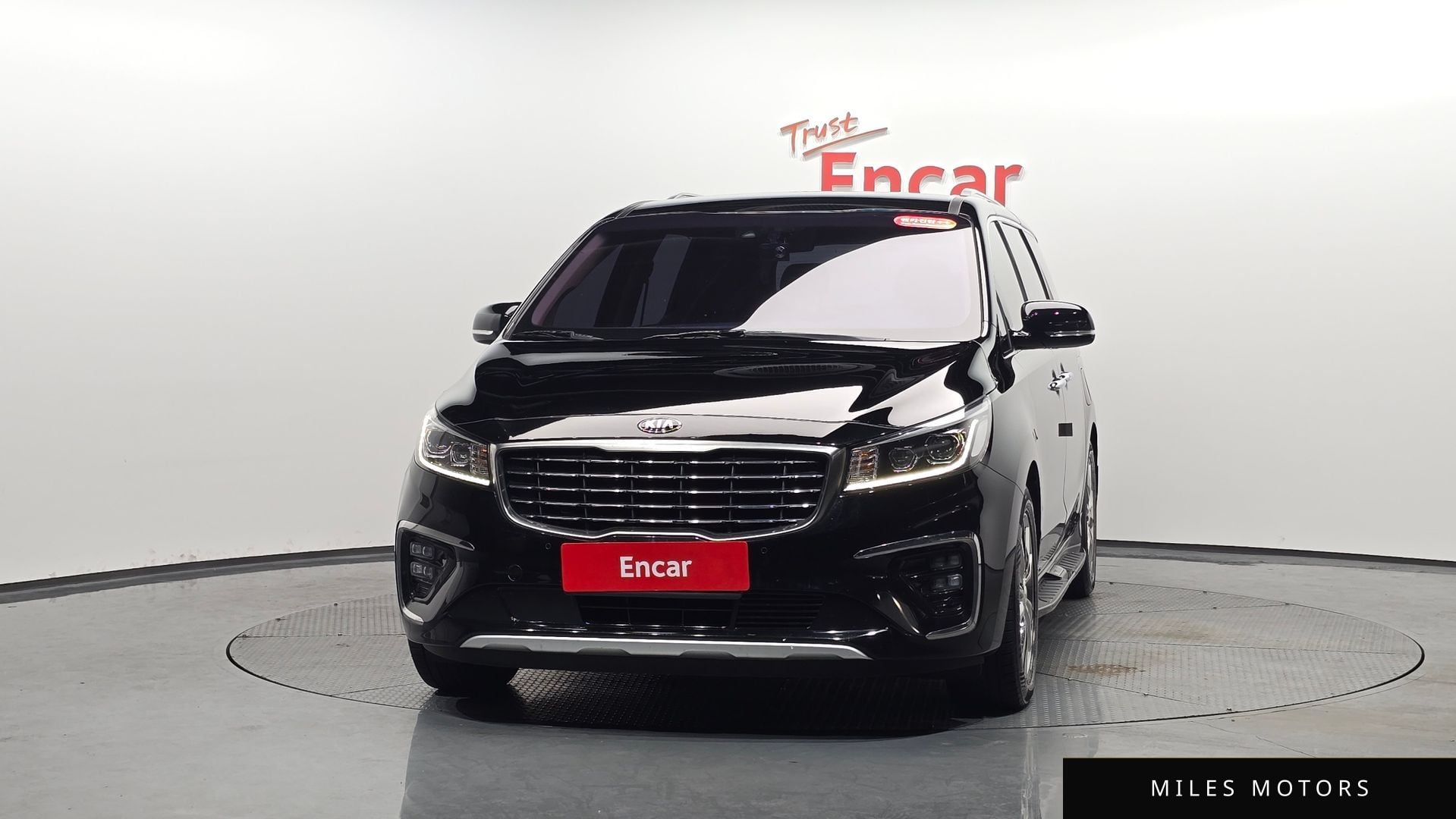 Kia Canival 2019 — миниатюра 2