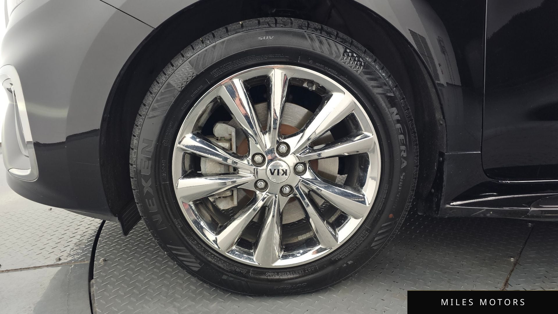 Kia Canival 2019 — миниатюра 4