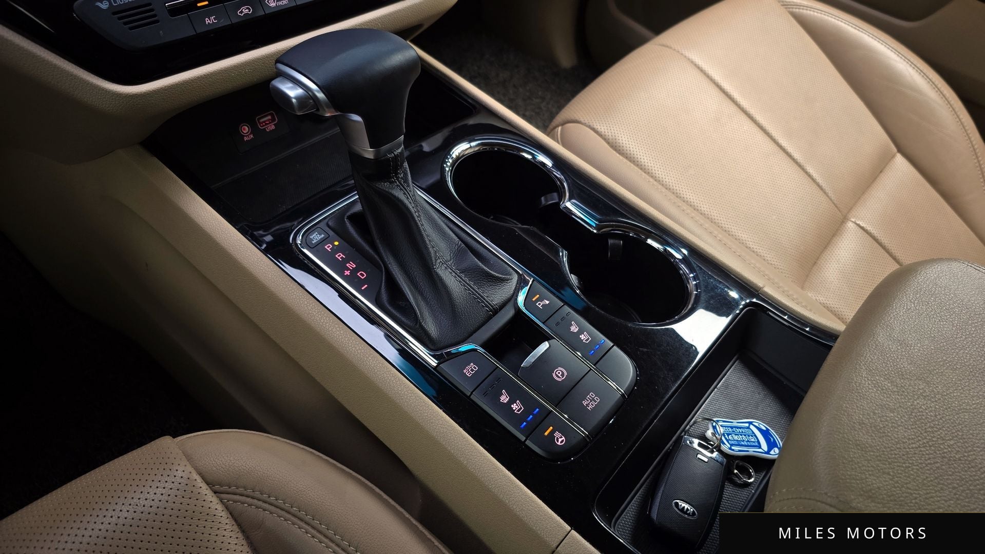 Kia Canival 2019 — миниатюра 11