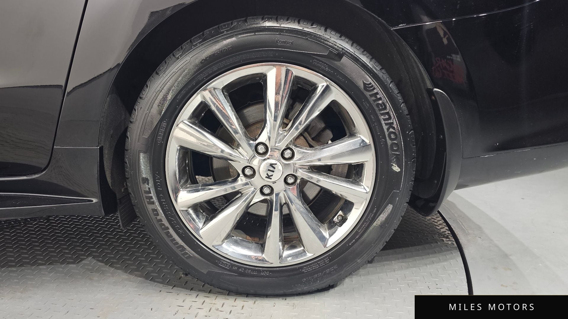 Kia Canival 2019 — миниатюра 6