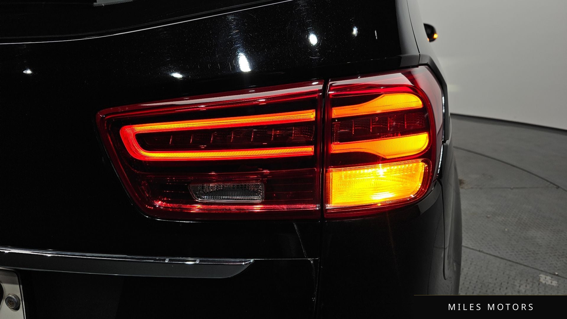 Kia Canival 2019 — миниатюра 8