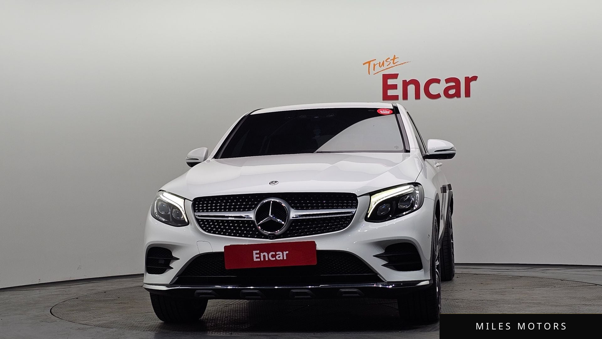 Mercedes-Benz GLC-Class X253 2019 — миниатюра 3