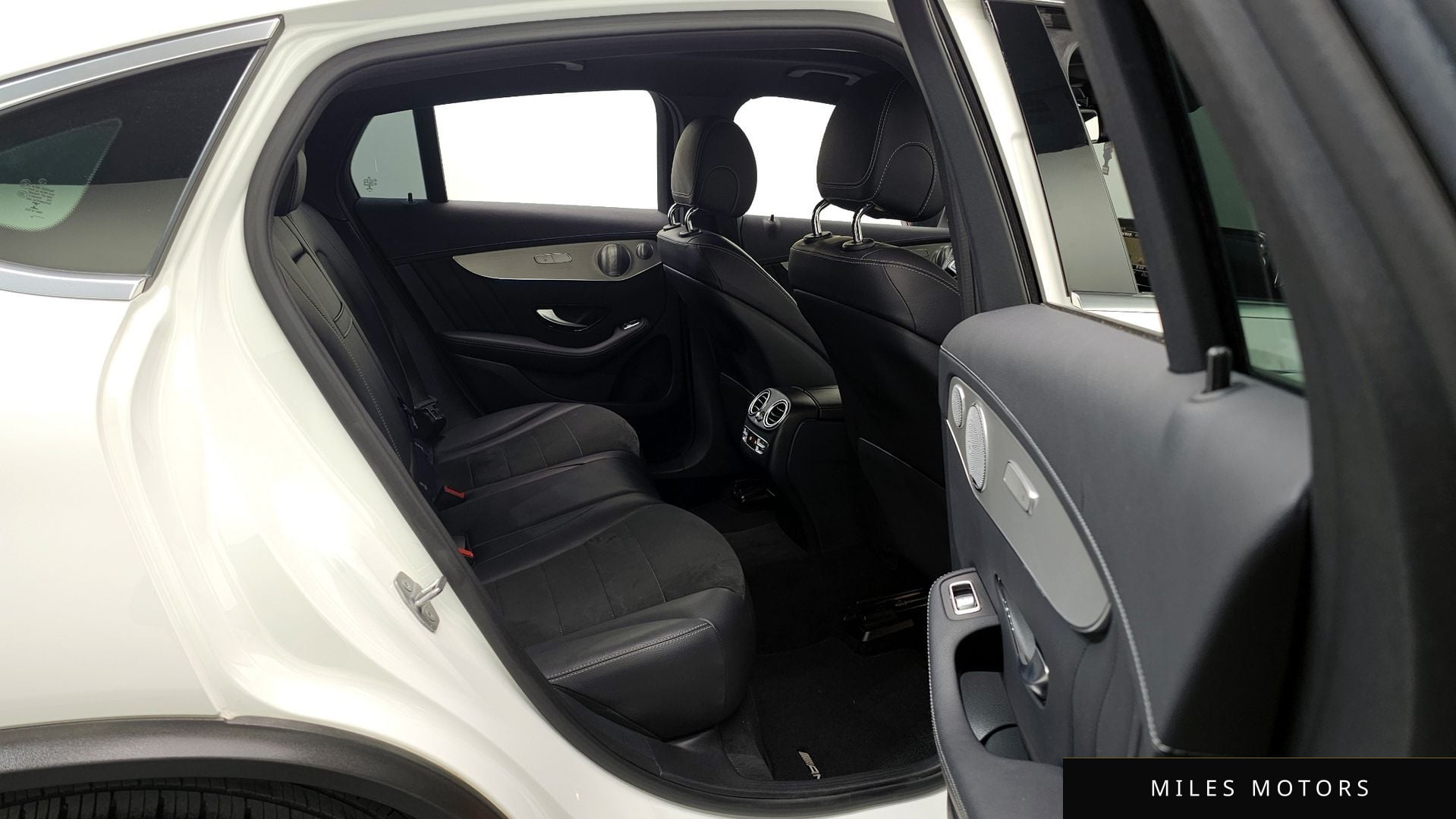 Mercedes-Benz GLC-Class X253 2019 — миниатюра 12