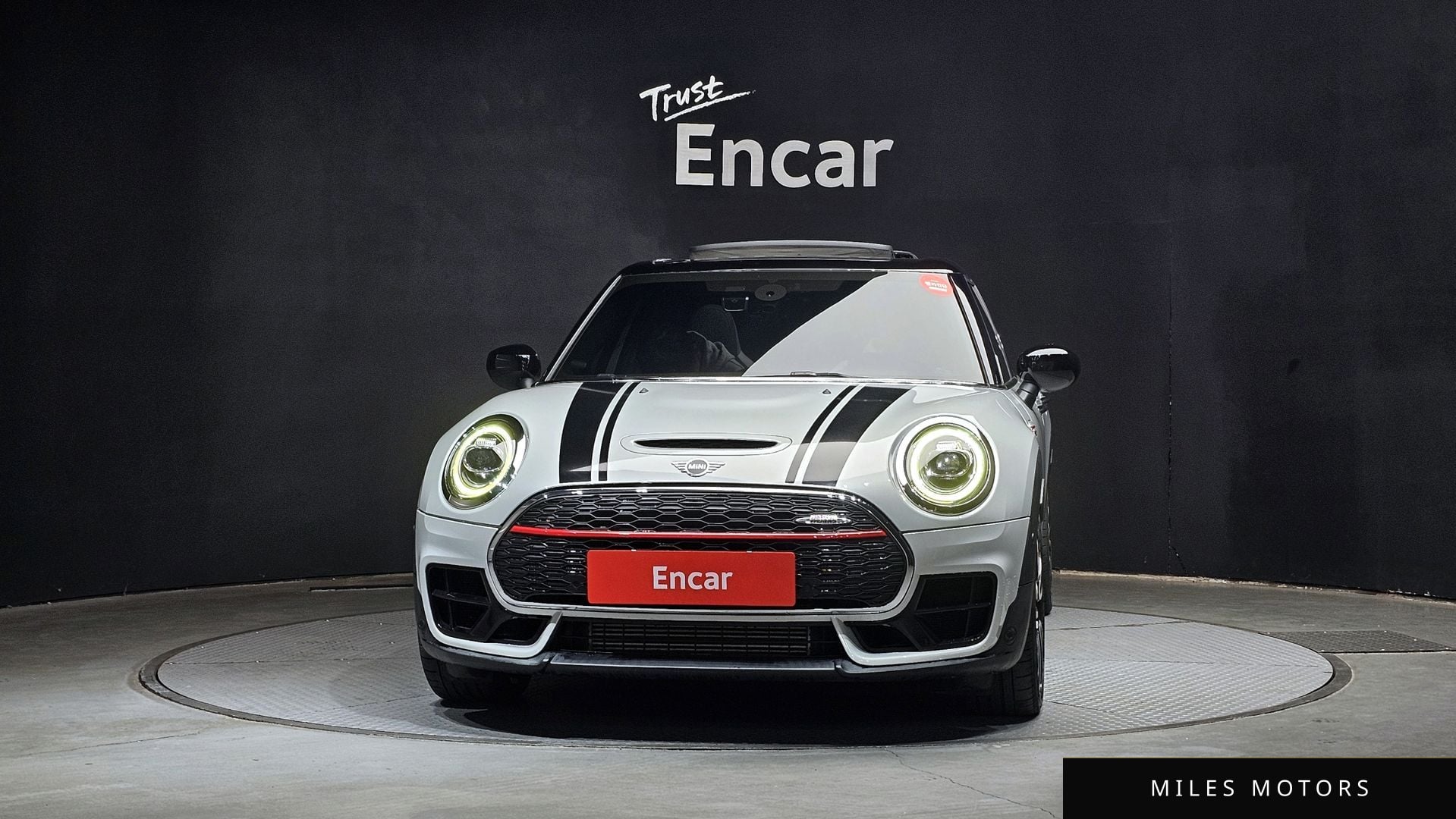 MINI Clubman 2021 — миниатюра 3
