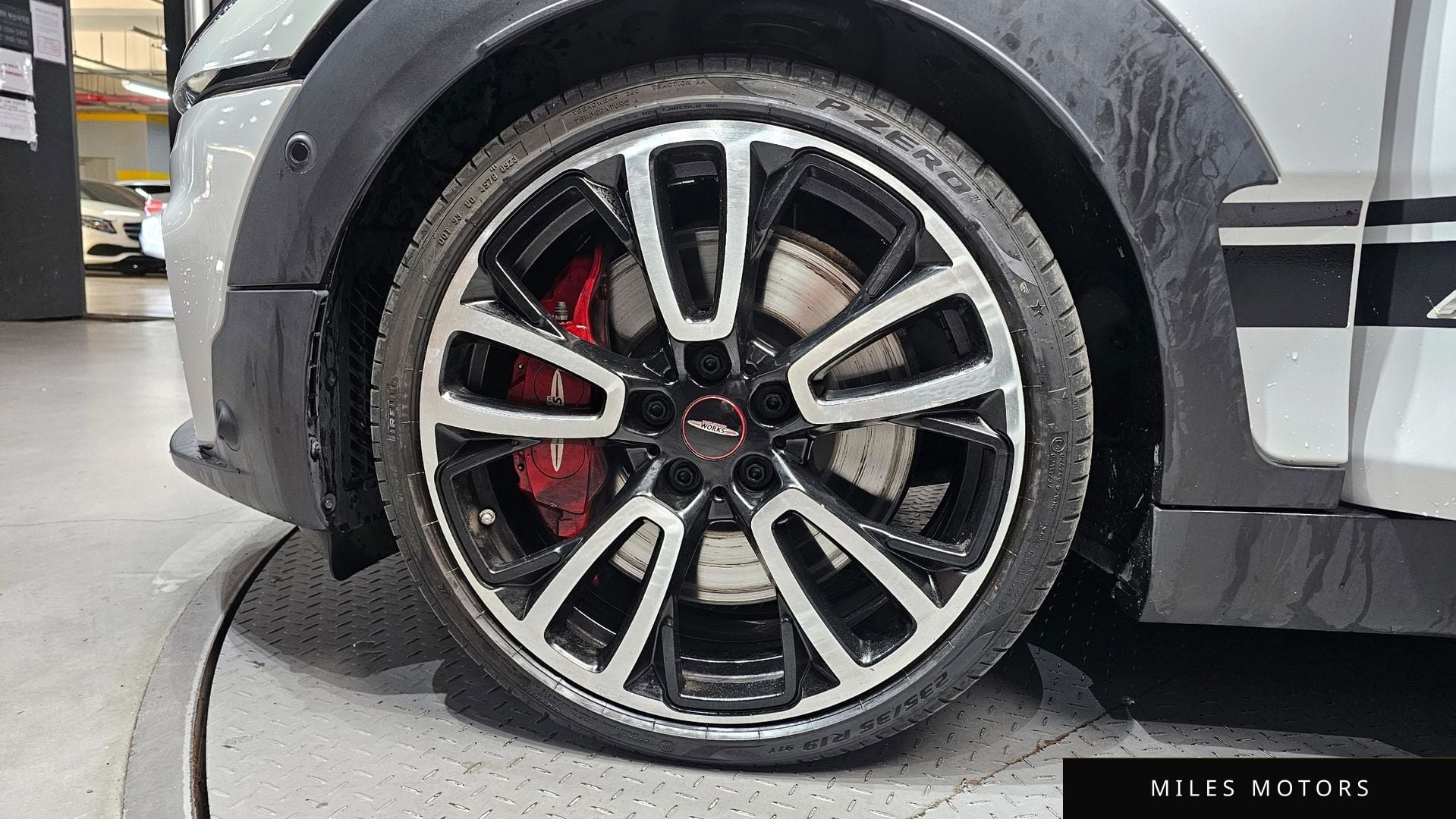 MINI Clubman 2021 — миниатюра 5