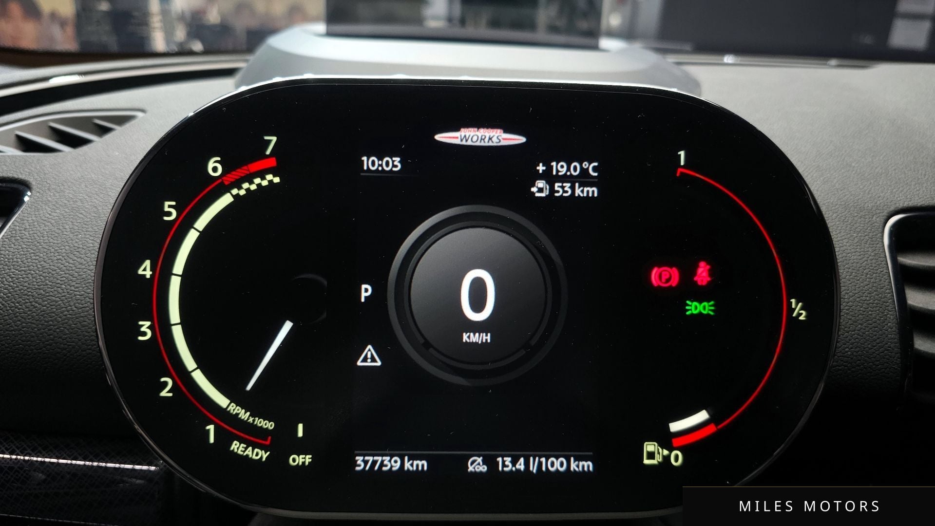 MINI Clubman 2021 — миниатюра 11