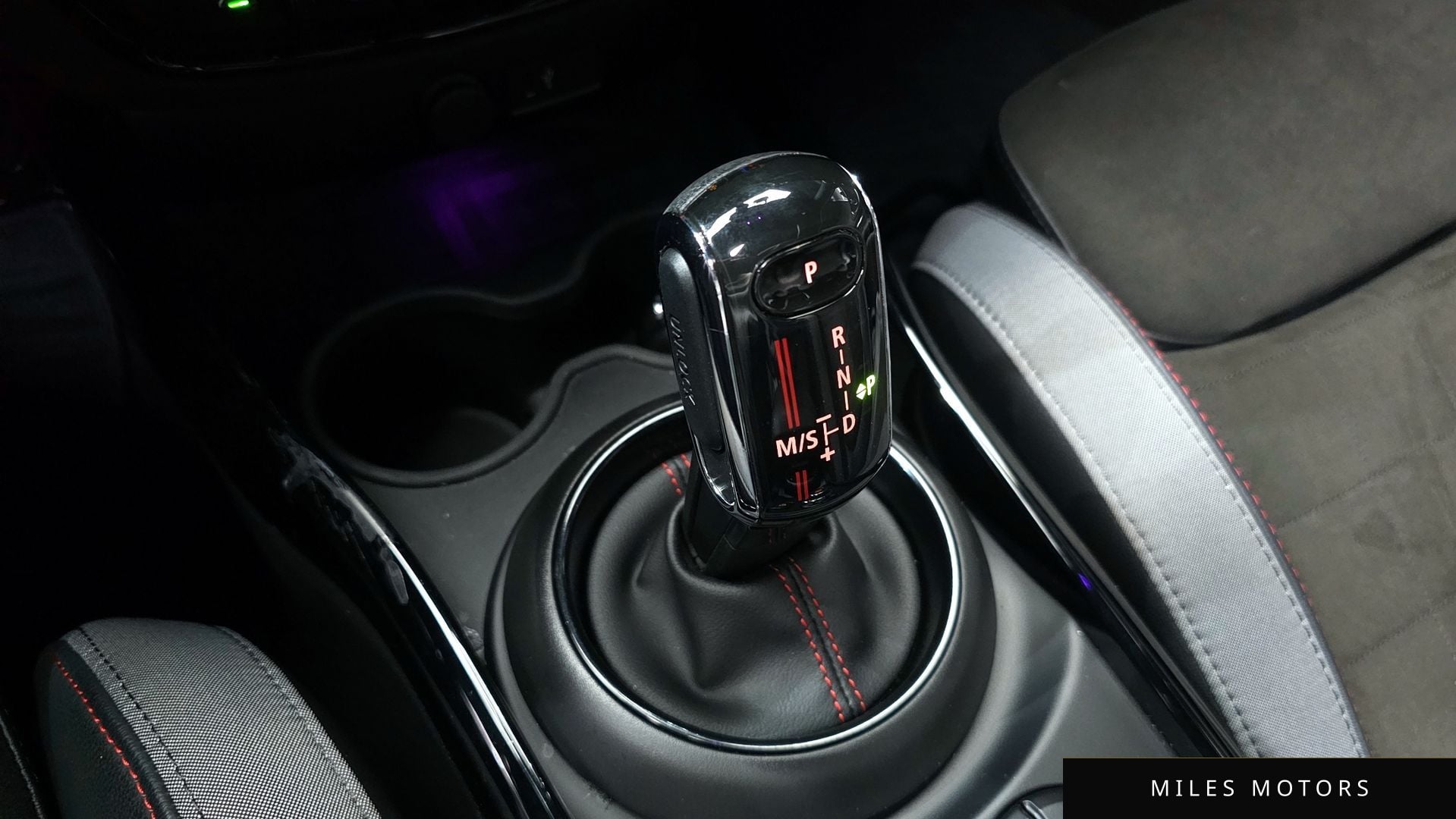 MINI Clubman 2021 — миниатюра 12