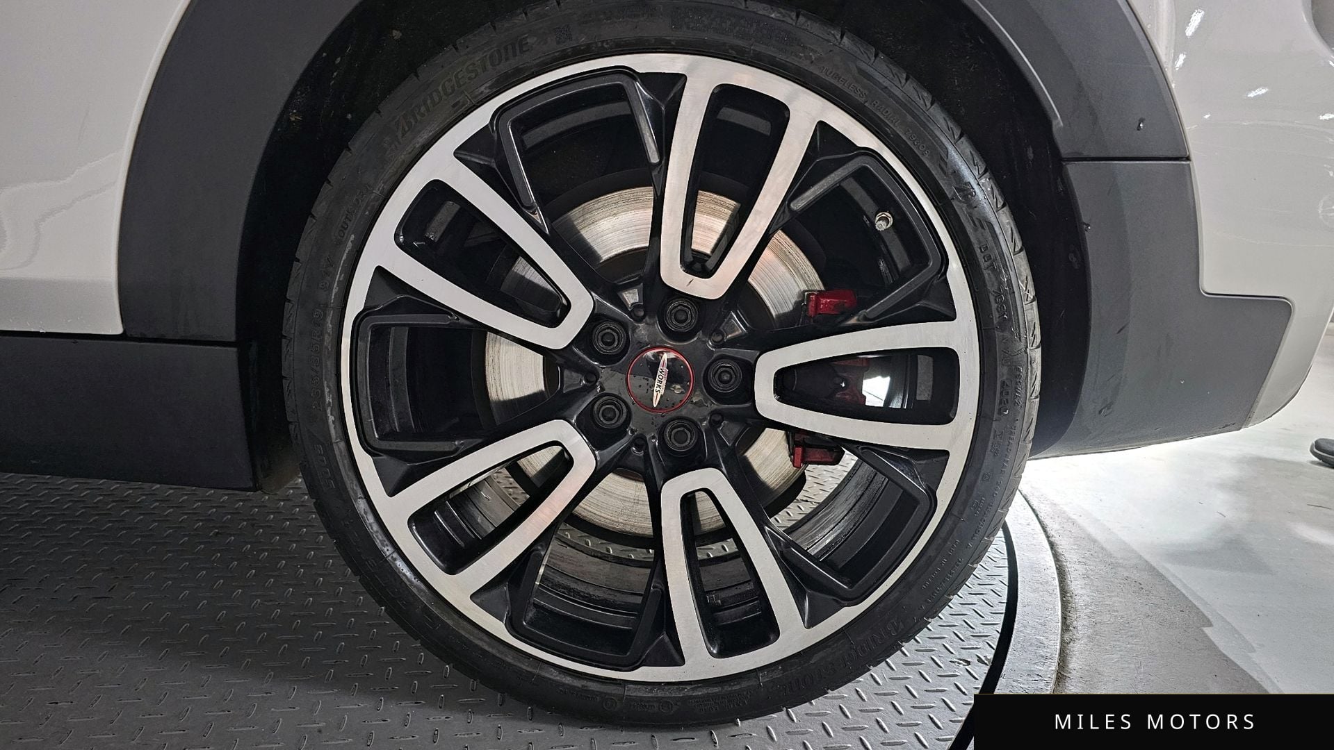 MINI Clubman 2021 — миниатюра 7