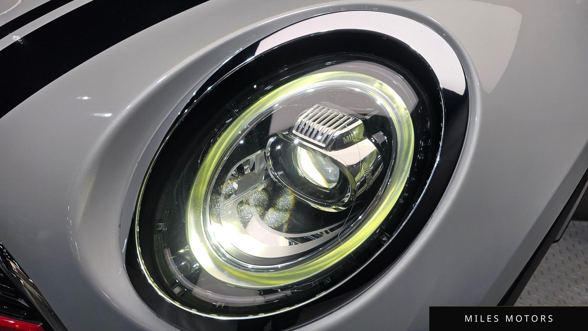MINI Clubman 2021 — миниатюра 8