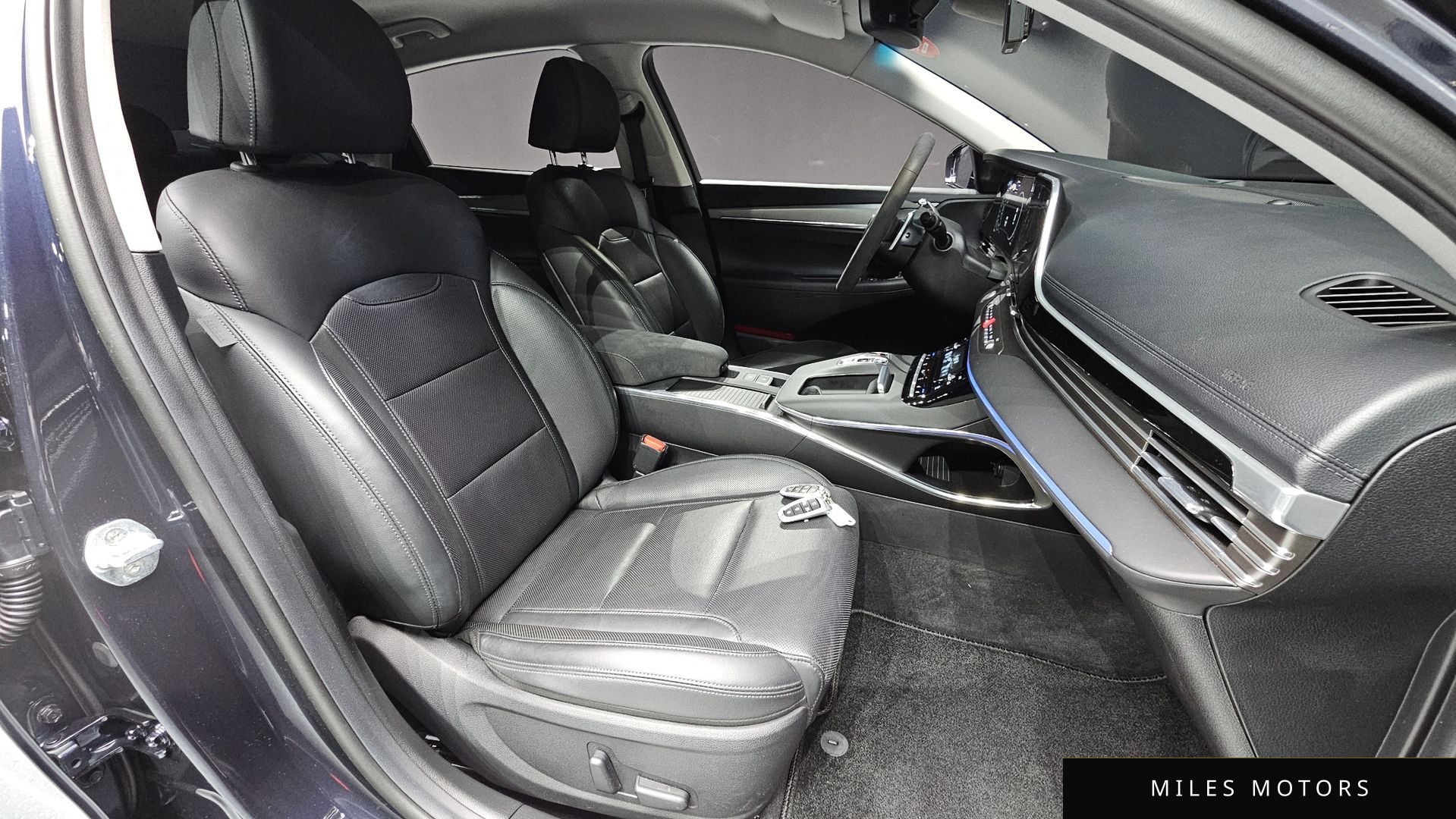 Hyundai Grandeur 2022 — миниатюра 10