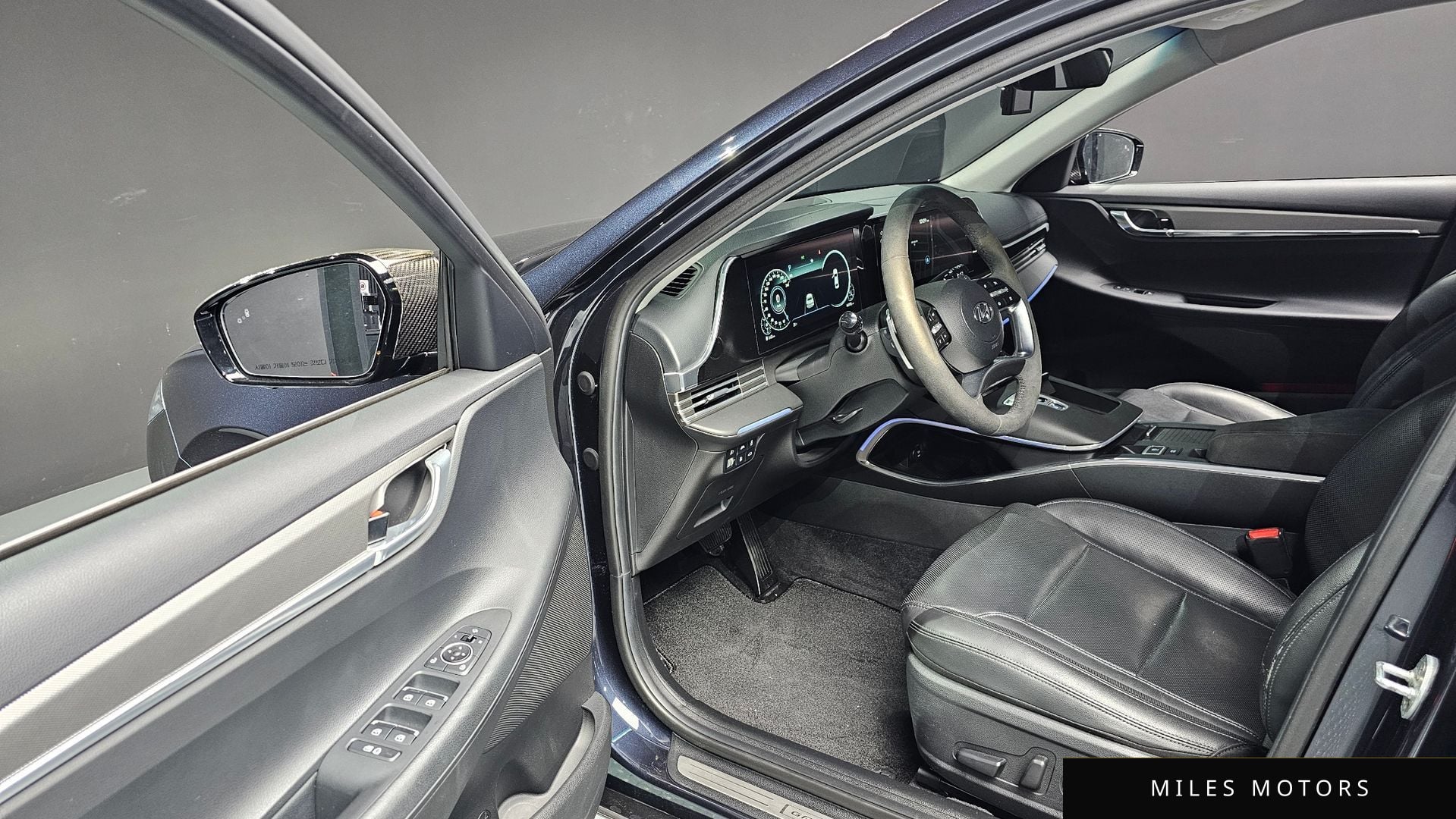 Hyundai Grandeur 2022 — миниатюра 11