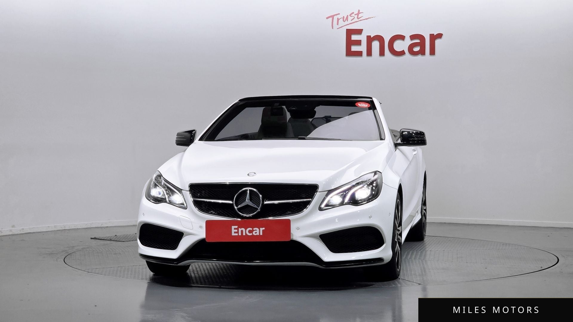 Mercedes-Benz E-Class W212 2016 — миниатюра 3