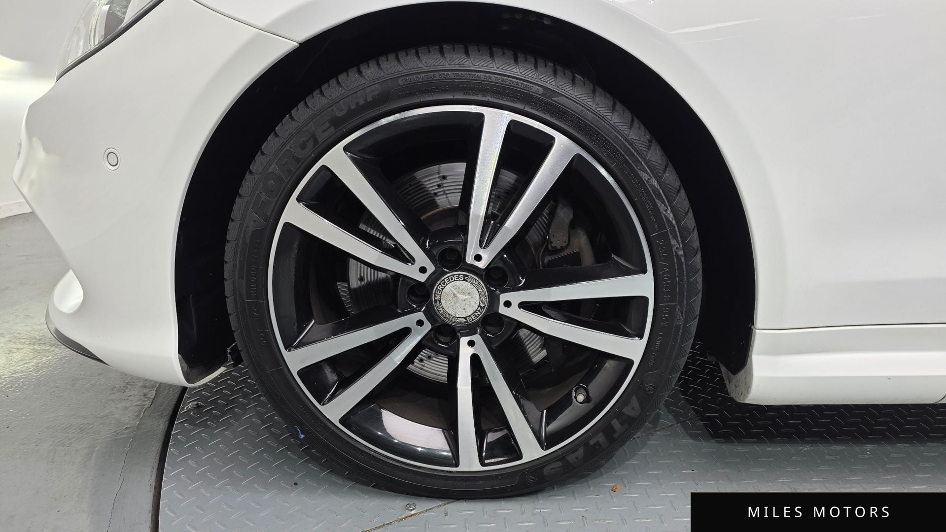 Mercedes-Benz E-Class W212 2016 — миниатюра 5