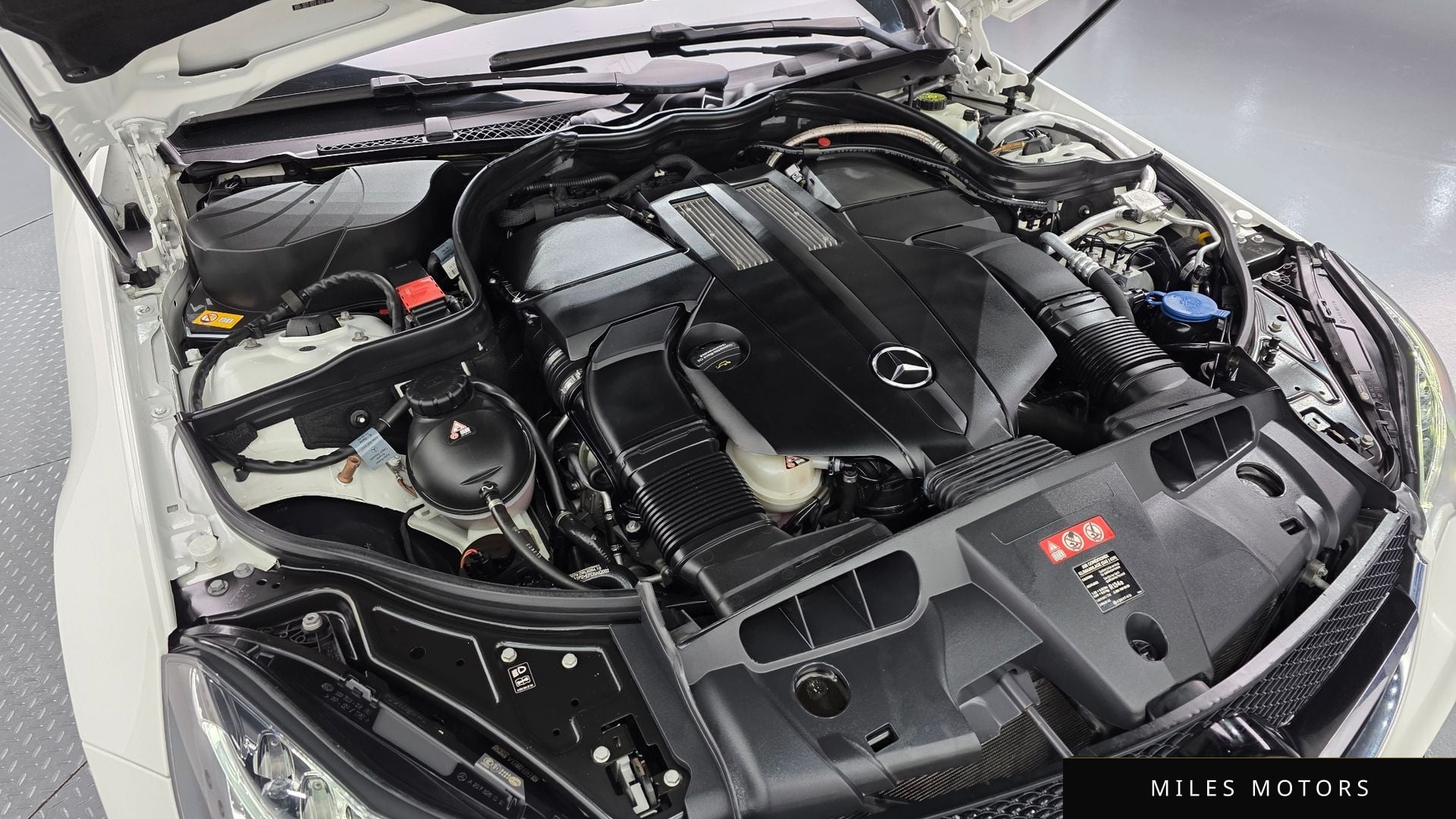 Mercedes-Benz E-Class W212 2016 — миниатюра 6
