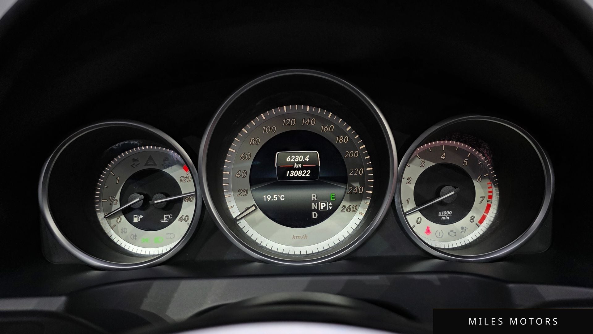 Mercedes-Benz E-Class W212 2016 — миниатюра 8