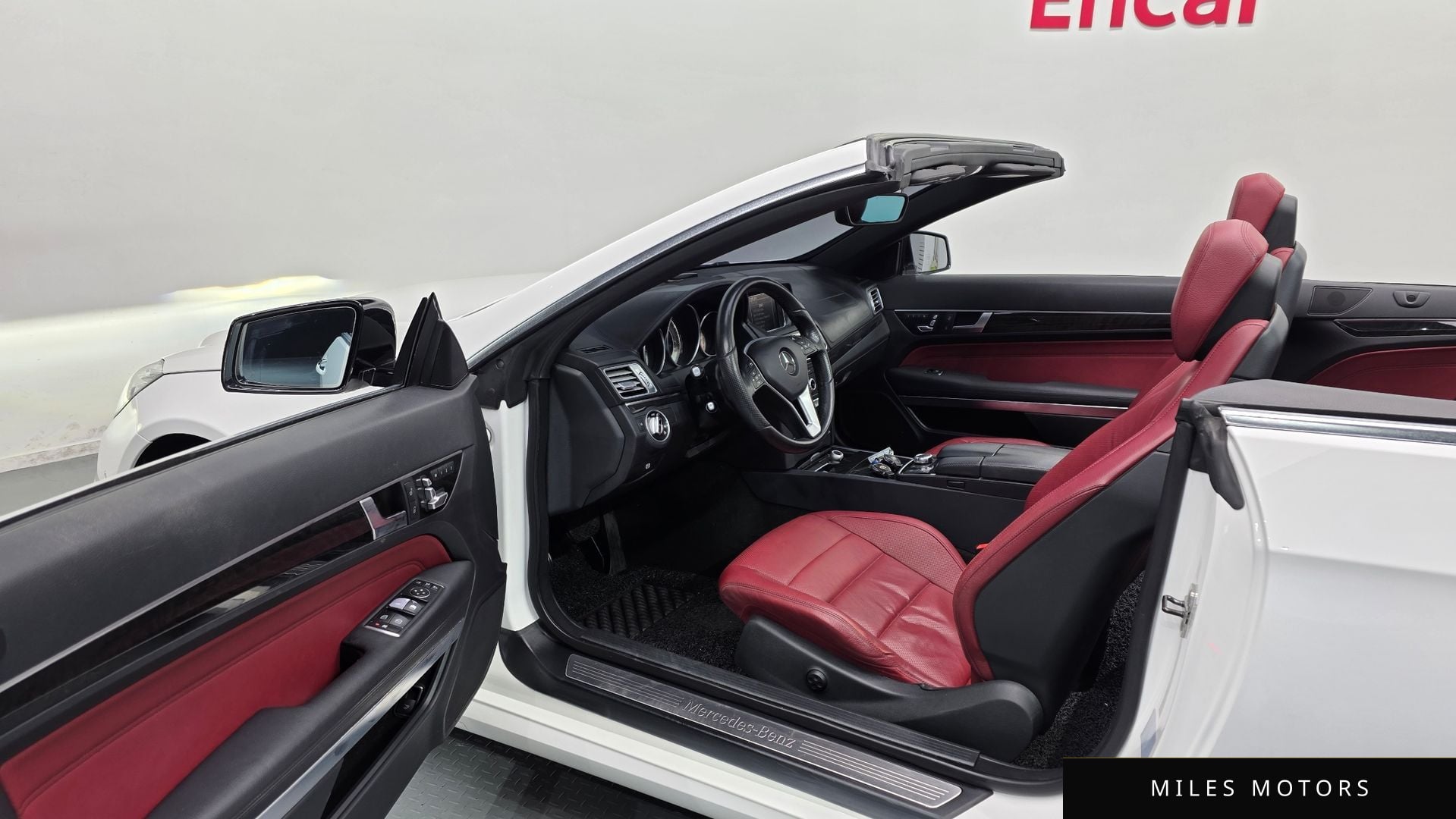 Mercedes-Benz E-Class W212 2016 — миниатюра 10
