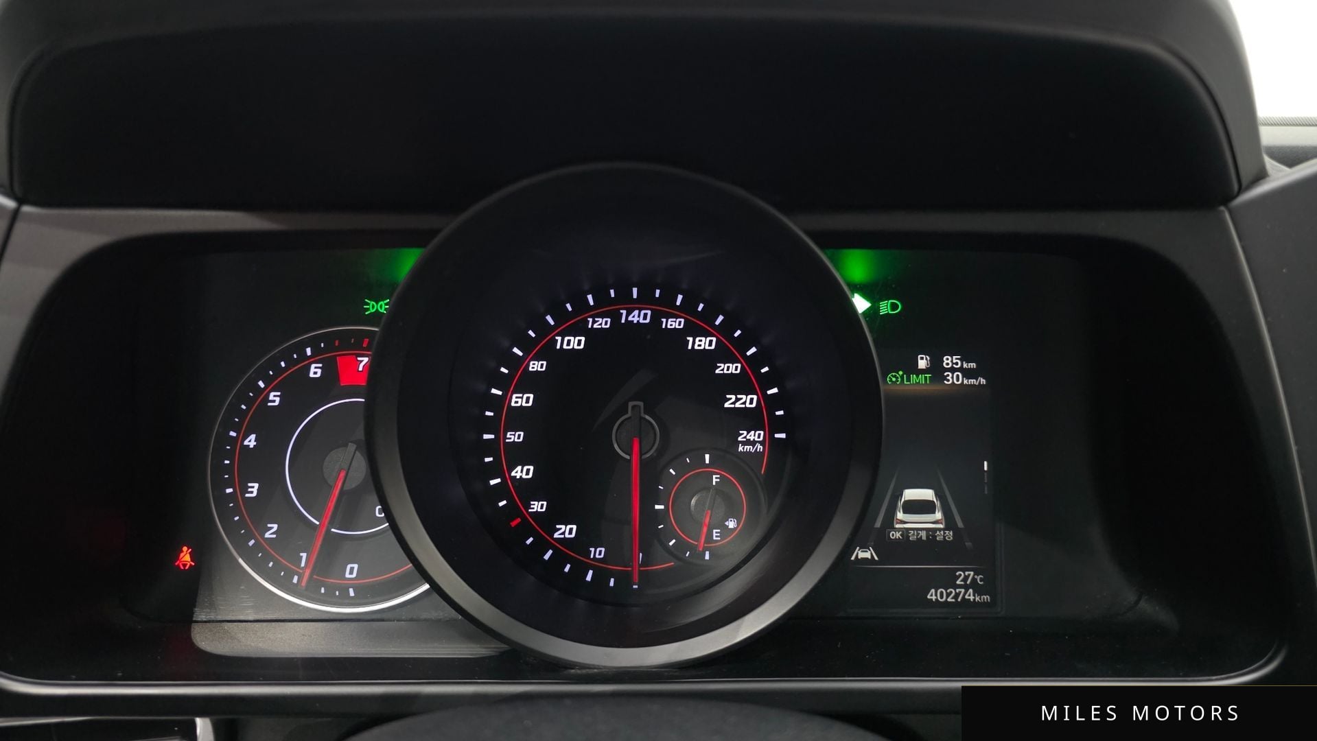 Hyundai AVANTE 2021 — миниатюра 11
