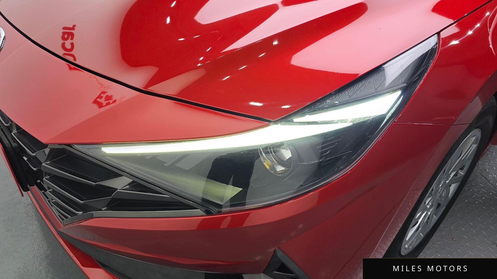 Hyundai AVANTE 2021 — миниатюра 8