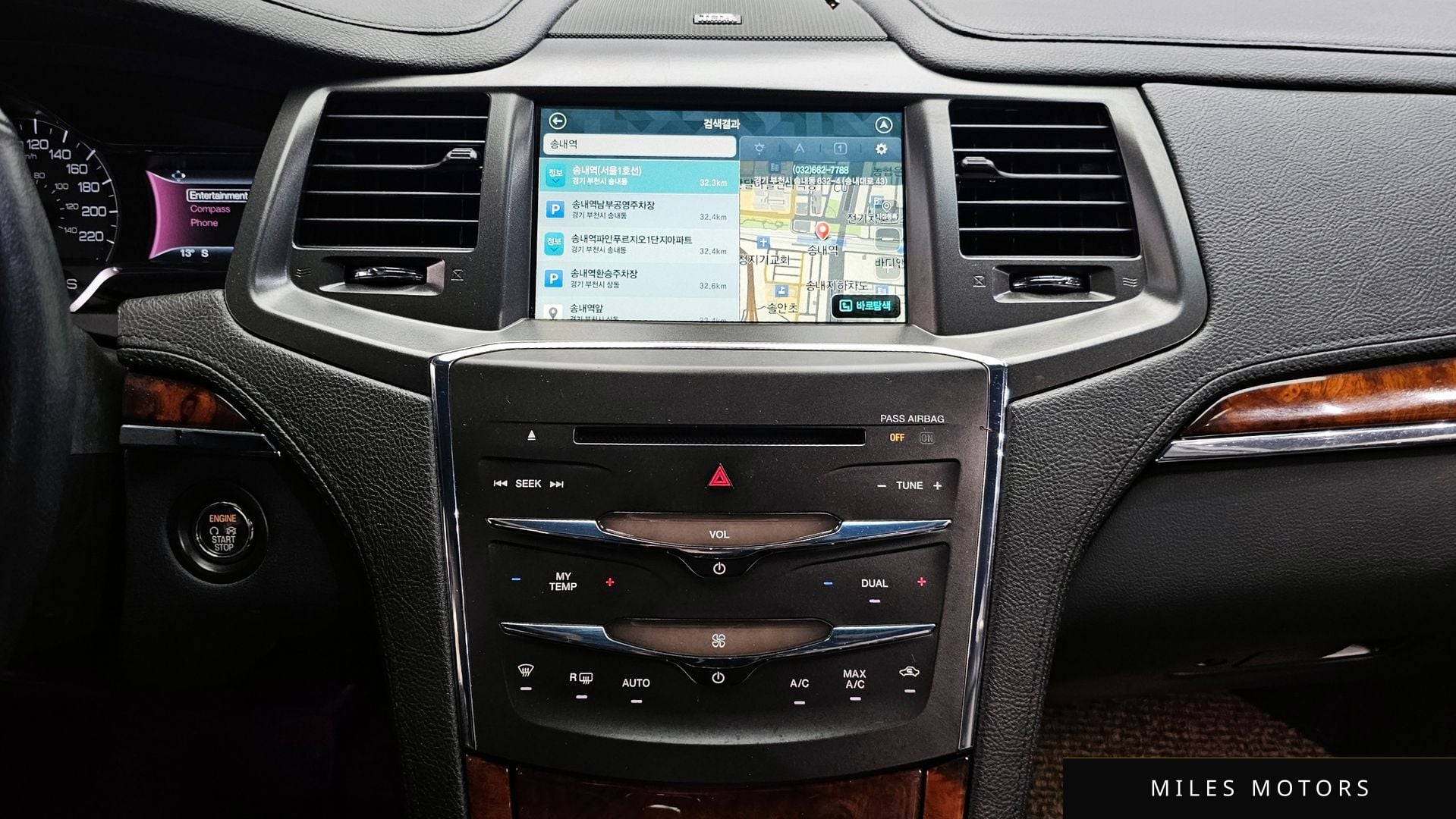 Lincoln MKS 2016 — миниатюра 14