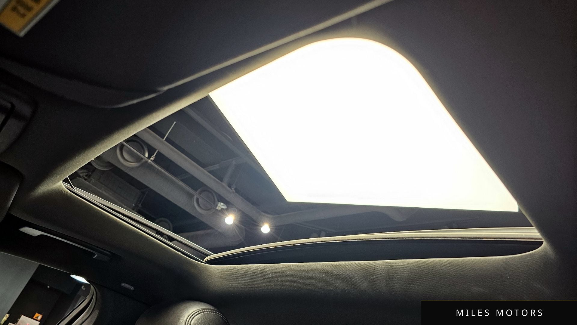 Lincoln MKS 2016 — миниатюра 16