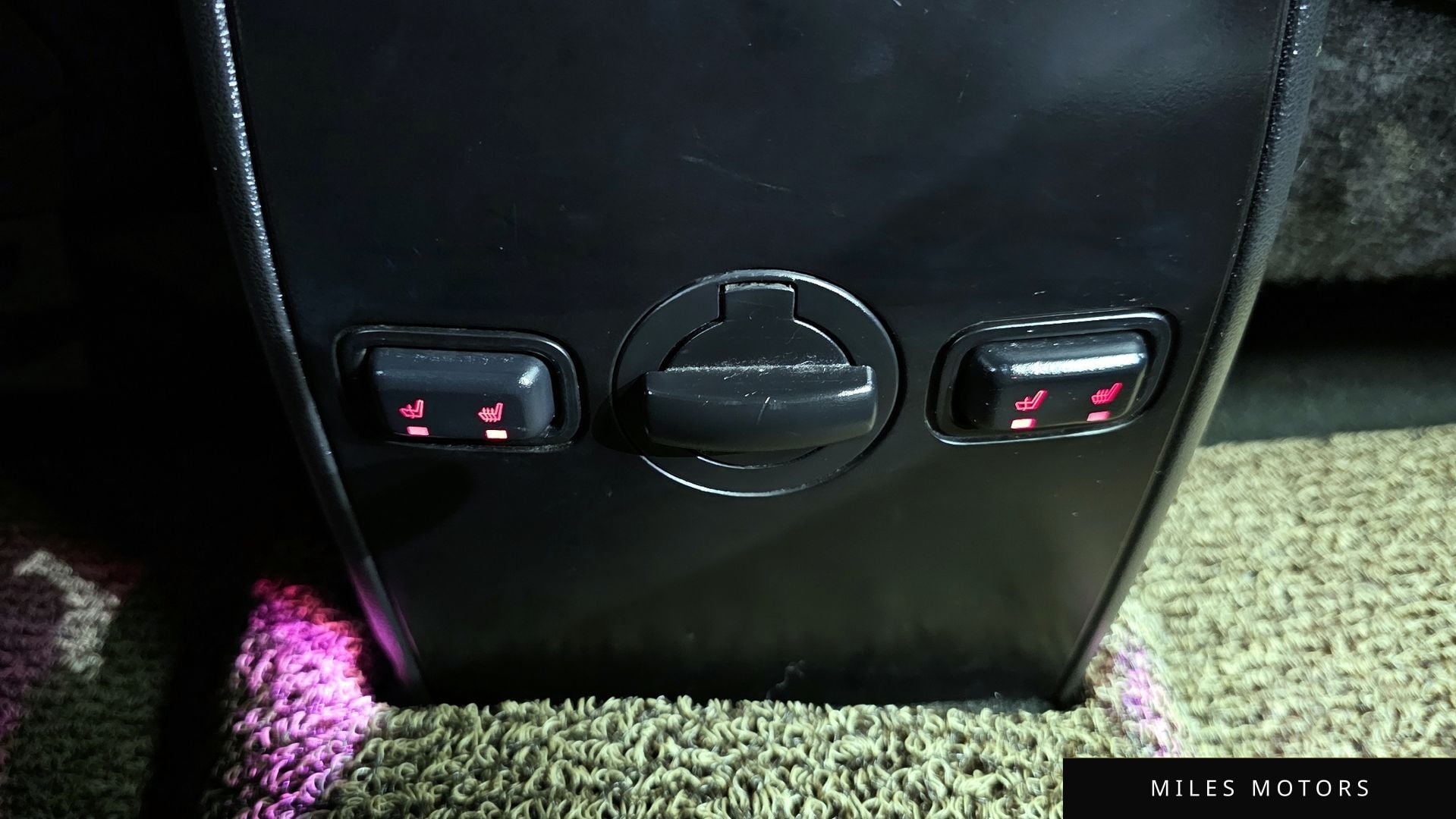 Lincoln MKS 2016 — миниатюра 20