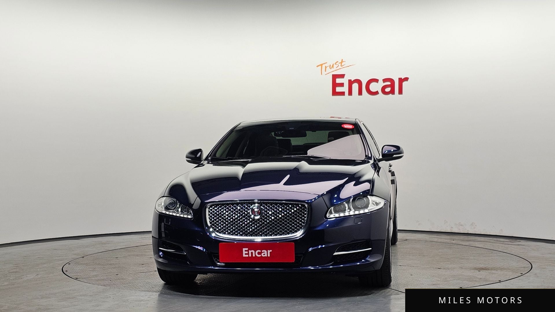 Jaguar All New XJ 2015 — миниатюра 3