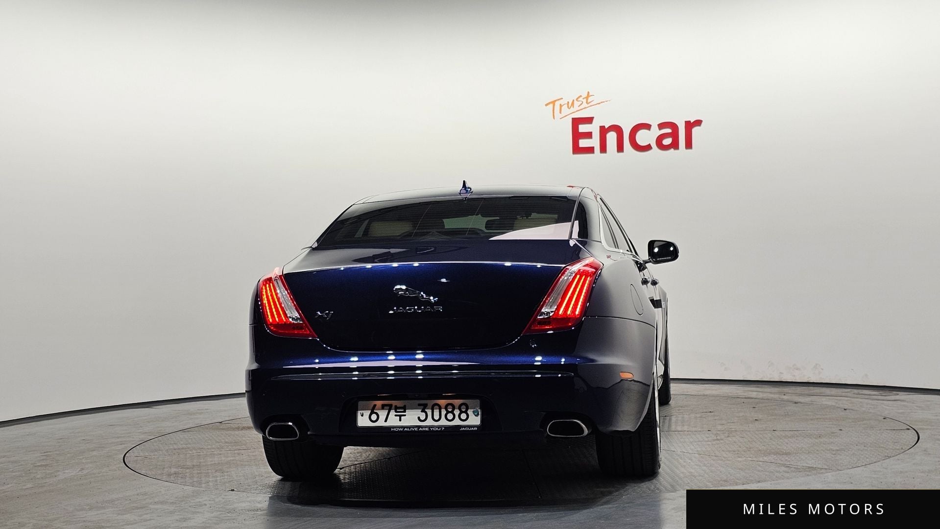 Jaguar All New XJ 2015 — миниатюра 4