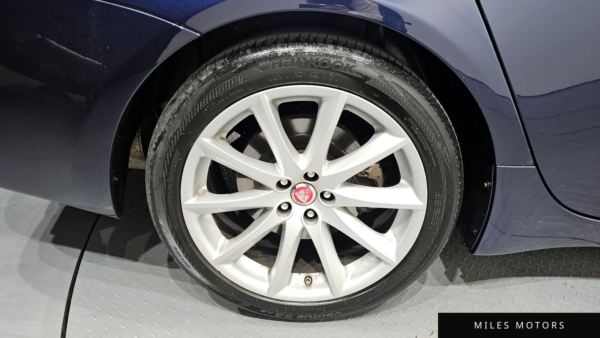 Jaguar All New XJ 2015 — миниатюра 5