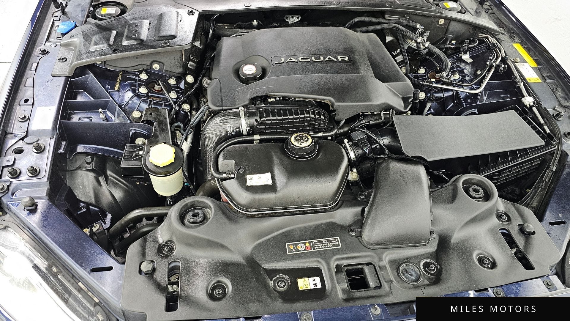 Jaguar All New XJ 2015 — миниатюра 6
