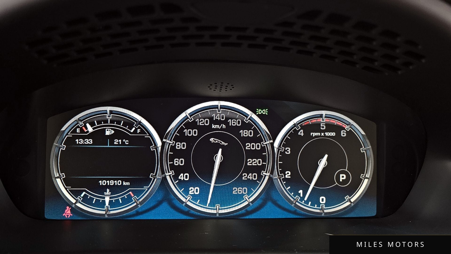 Jaguar All New XJ 2015 — миниатюра 8